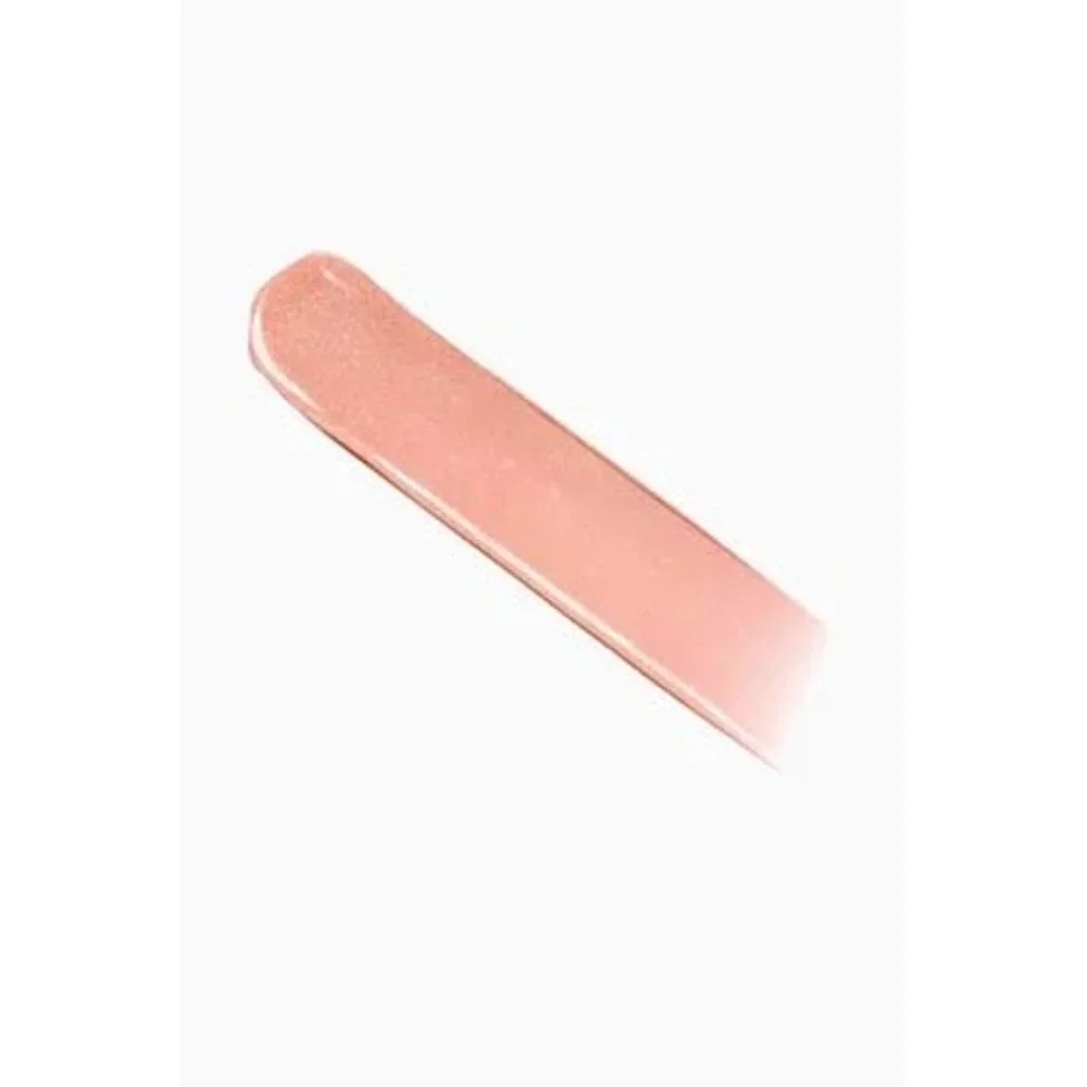 NEW YSL Loveshine Candy Glaze Lip Gloss Stick 2 Healthy Glow Plumper Gold LUXE